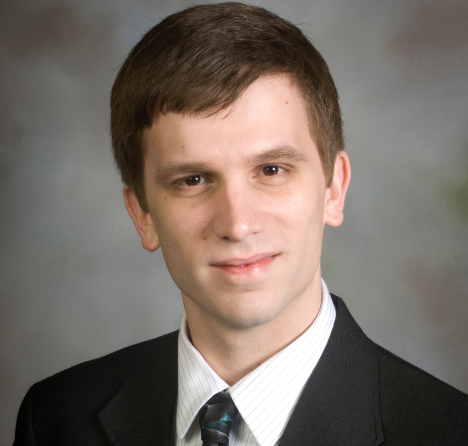 Dr. Christopher Franck