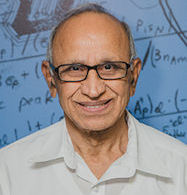 Dr. Gangaram Ladde