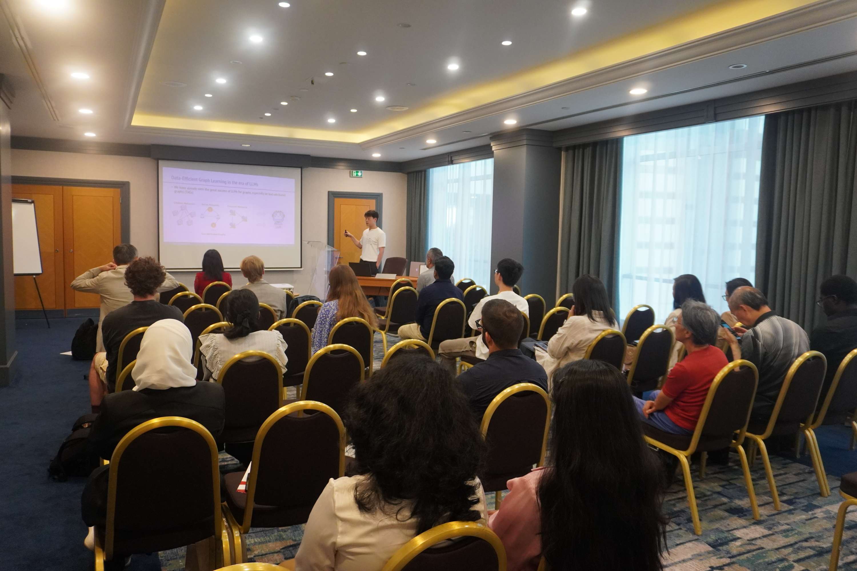 Conference Image 1