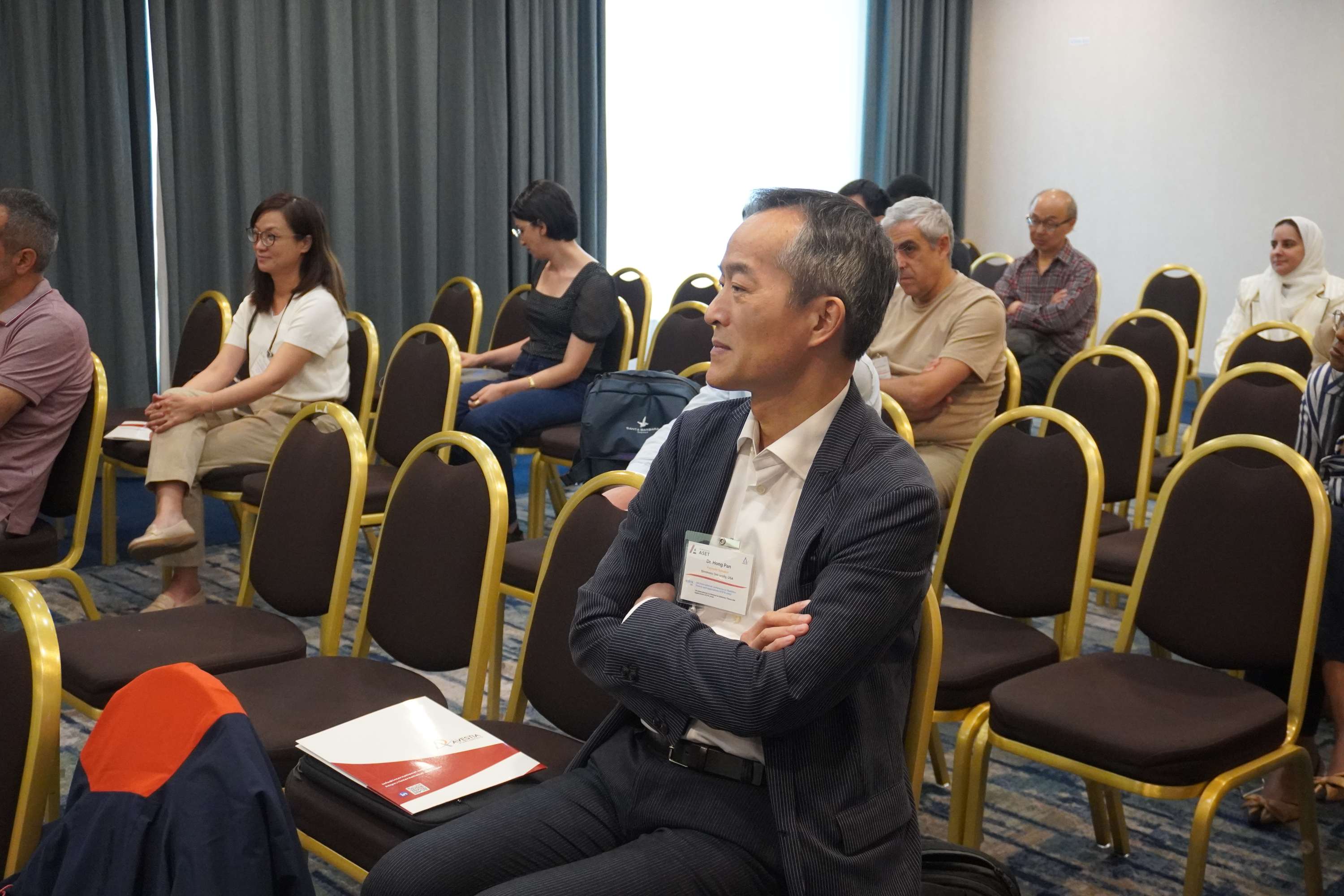 Conference Image 3