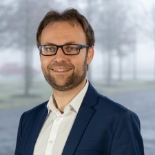 Dr. Christophe Ley