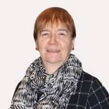 Dr. Marian Scott