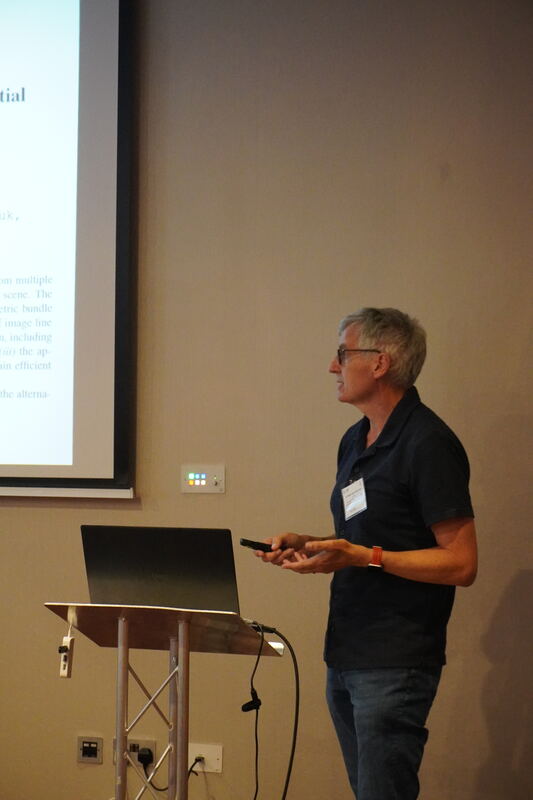ICSTA 2026 | August 16 - 18, 2026 | London, United Kingdom