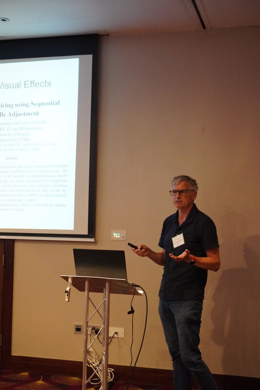 ICSTA 2026 | August 16 - 18, 2026 | London, United Kingdom