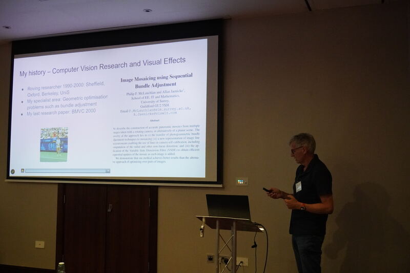 ICSTA 2026 | August 16 - 18, 2026 | London, United Kingdom