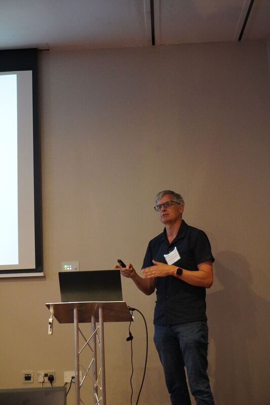 ICSTA 2026 | August 16 - 18, 2026 | London, United Kingdom