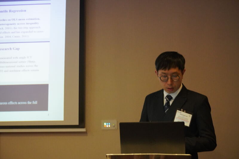 ICSTA 2026 | August 16 - 18, 2026 | London, United Kingdom