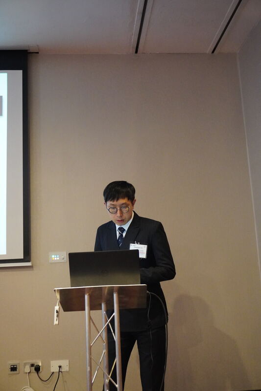 ICSTA 2026 | August 16 - 18, 2026 | London, United Kingdom