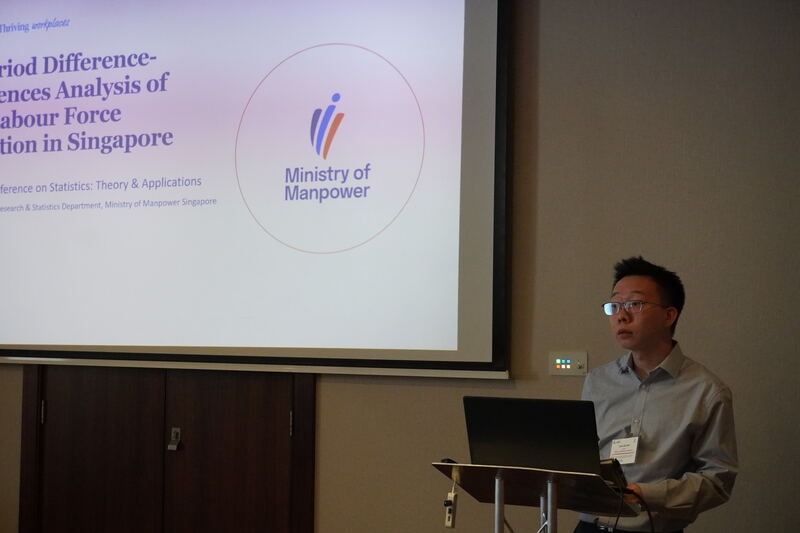 ICSTA 2026 | August 16 - 18, 2026 | London, United Kingdom