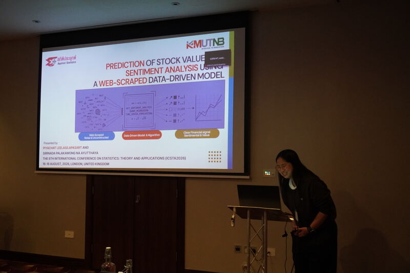 ICSTA 2026 | August 16 - 18, 2026 | London, United Kingdom