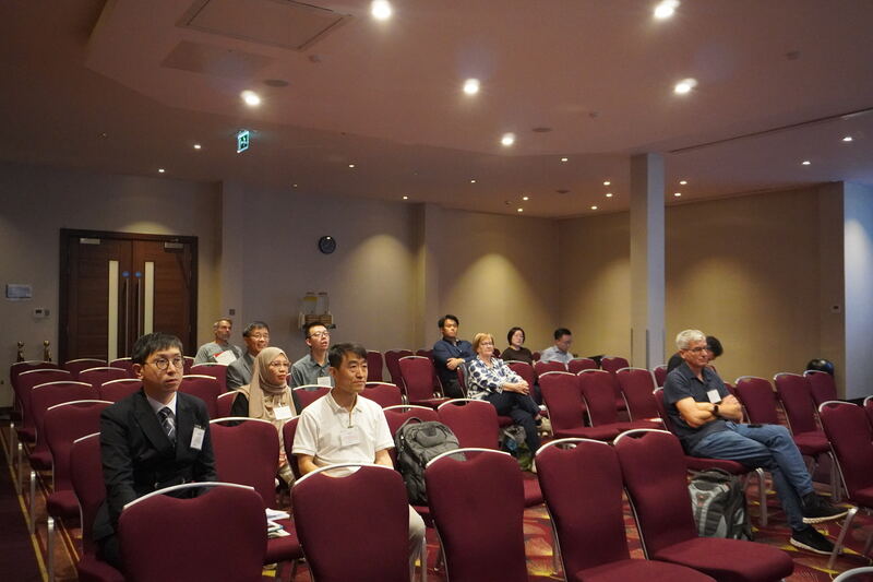 ICSTA 2026 | August 16 - 18, 2026 | London, United Kingdom