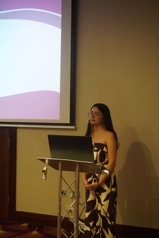 ICSTA 2026 | August 16 - 18, 2026 | London, United Kingdom