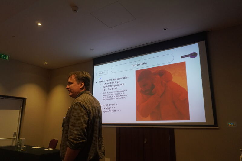 ICSTA 2026 | August 16 - 18, 2026 | London, United Kingdom