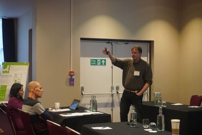 ICSTA 2026 | August 16 - 18, 2026 | London, United Kingdom