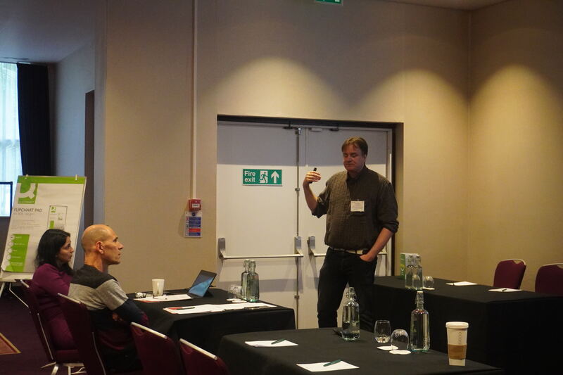 ICSTA 2026 | August 16 - 18, 2026 | London, United Kingdom