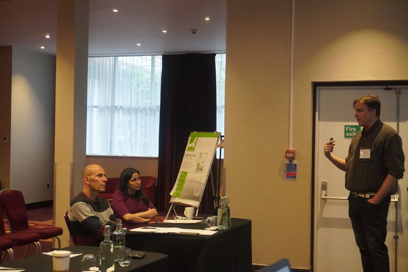 ICSTA 2026 | August 16 - 18, 2026 | London, United Kingdom
