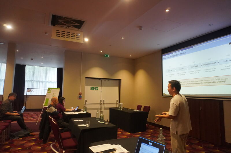 ICSTA 2026 | August 16 - 18, 2026 | London, United Kingdom