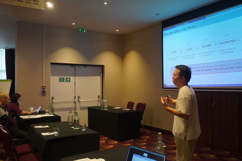 ICSTA 2026 | August 16 - 18, 2026 | London, United Kingdom