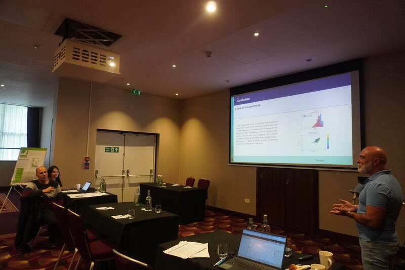 ICSTA 2026 | August 16 - 18, 2026 | London, United Kingdom