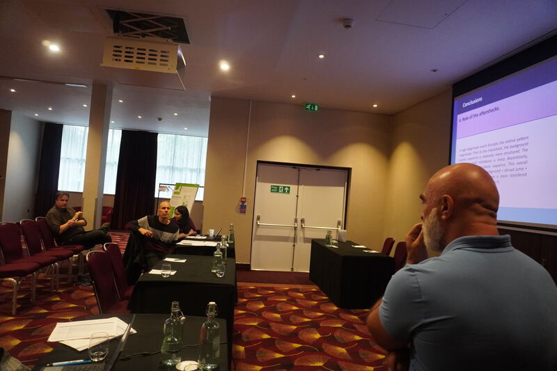 ICSTA 2026 | August 16 - 18, 2026 | London, United Kingdom