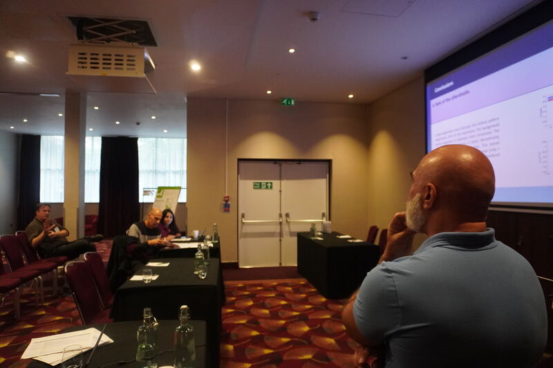 ICSTA 2026 | August 16 - 18, 2026 | London, United Kingdom