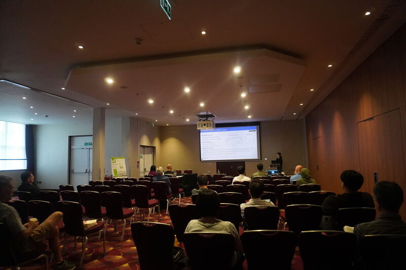ICSTA 2026 | August 16 - 18, 2026 | London, United Kingdom