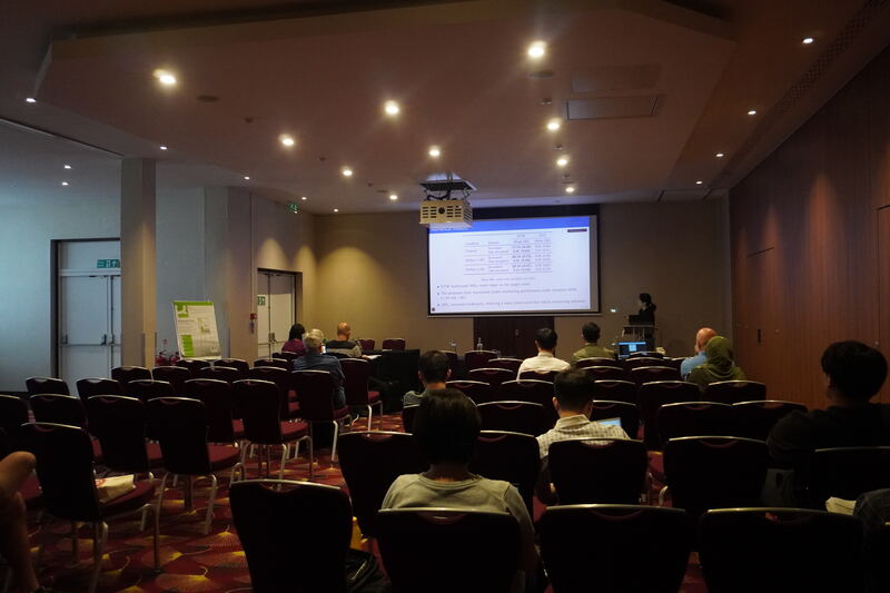 ICSTA 2026 | August 16 - 18, 2026 | London, United Kingdom