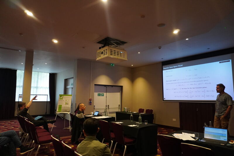 ICSTA 2026 | August 16 - 18, 2026 | London, United Kingdom