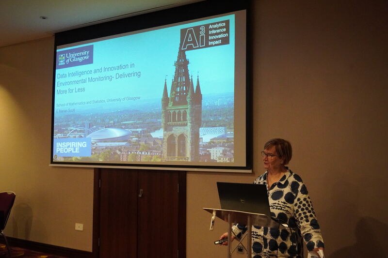 ICSTA 2026 | August 16 - 18, 2026 | London, United Kingdom