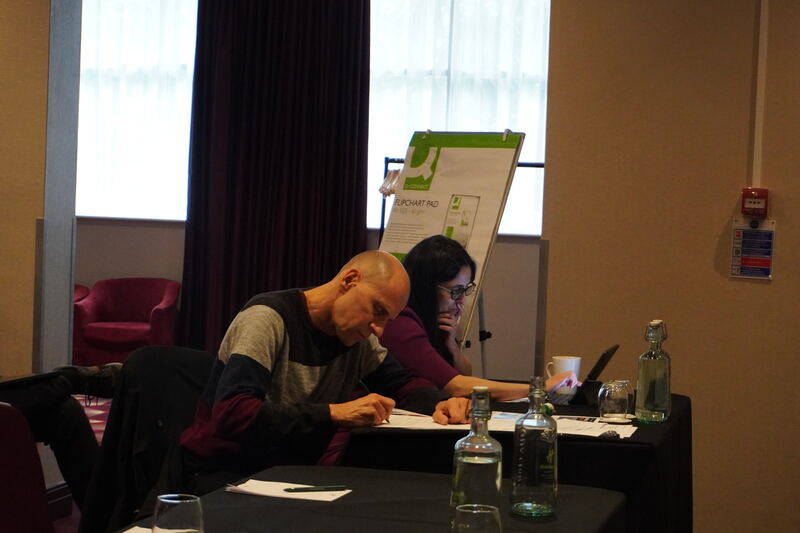 ICSTA 2026 | August 16 - 18, 2026 | London, United Kingdom