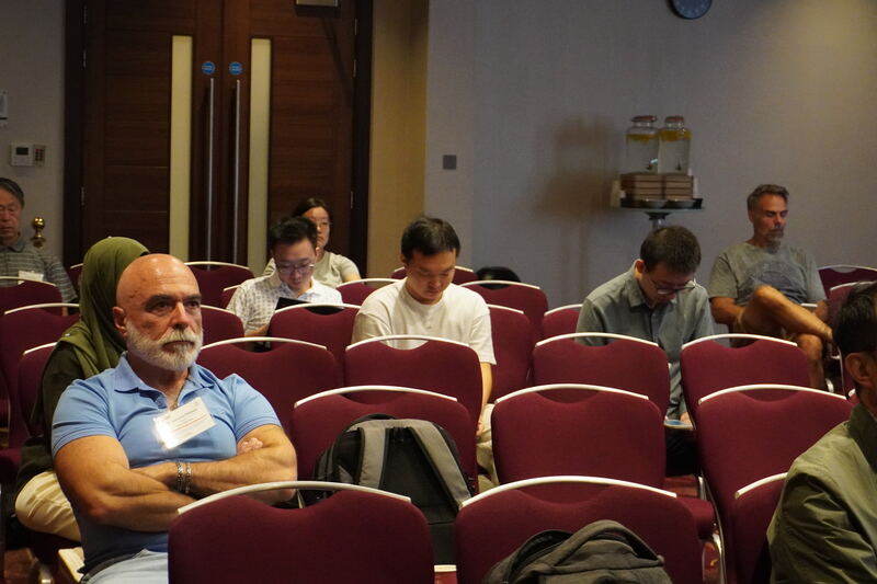 ICSTA 2026 | August 16 - 18, 2026 | London, United Kingdom