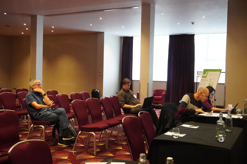 ICSTA 2026 | August 16 - 18, 2026 | London, United Kingdom