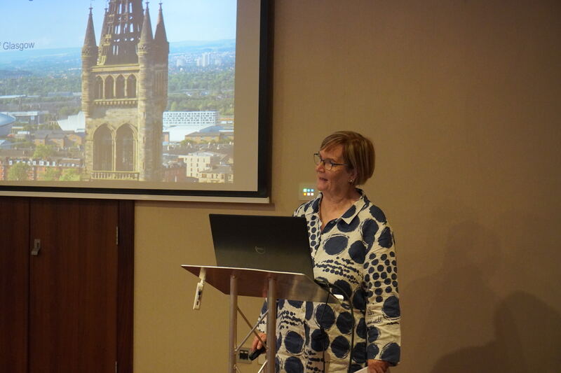 ICSTA 2026 | August 16 - 18, 2026 | London, United Kingdom