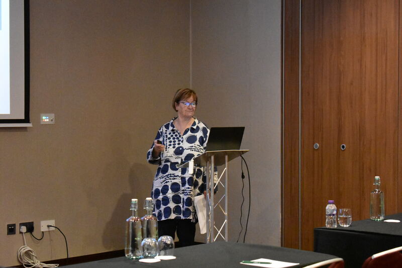 ICSTA 2026 | August 16 - 18, 2026 | London, United Kingdom