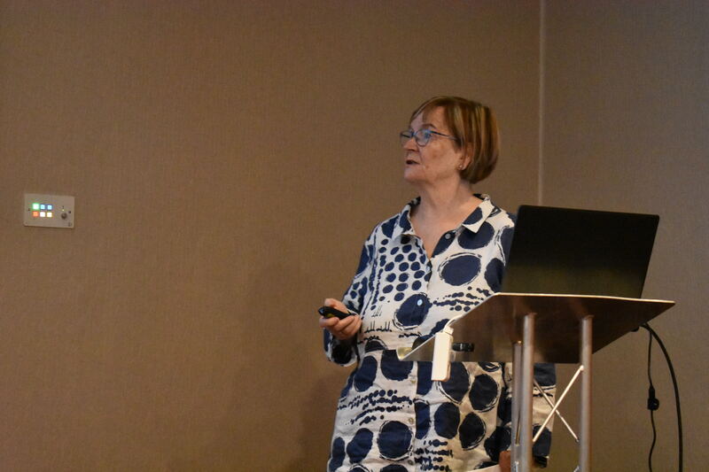 ICSTA 2026 | August 16 - 18, 2026 | London, United Kingdom