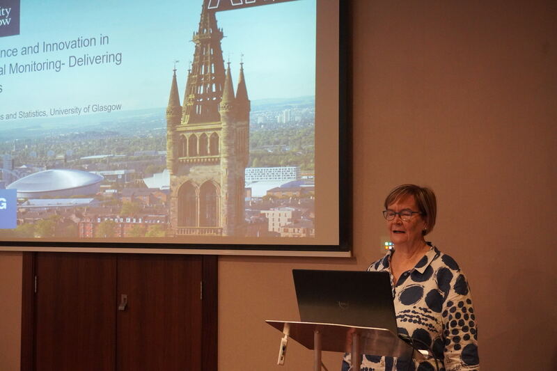 ICSTA 2026 | August 16 - 18, 2026 | London, United Kingdom