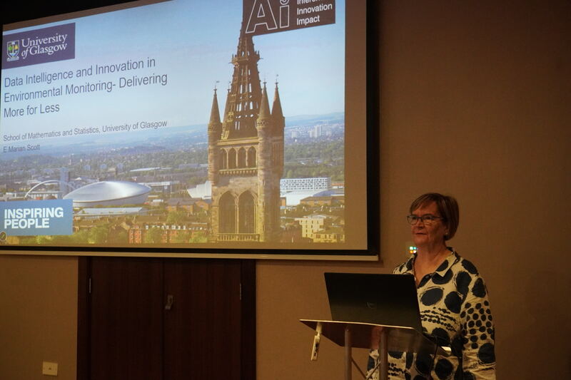 ICSTA 2026 | August 16 - 18, 2026 | London, United Kingdom