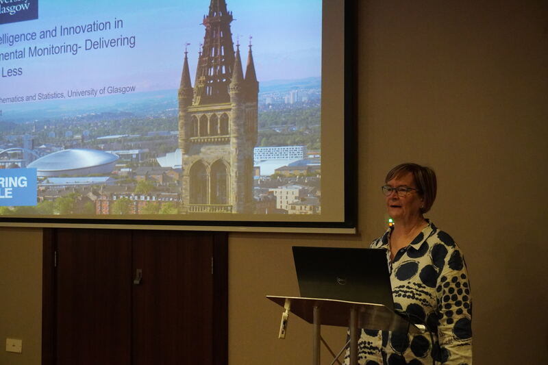 ICSTA 2026 | August 16 - 18, 2026 | London, United Kingdom