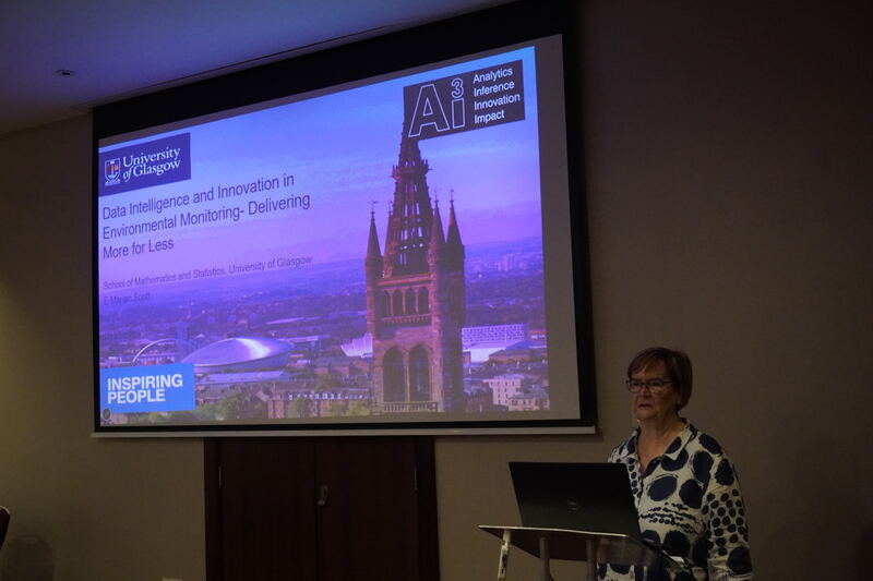 ICSTA 2026 | August 16 - 18, 2026 | London, United Kingdom