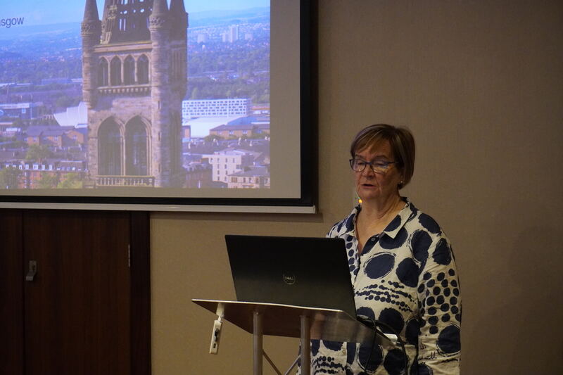 ICSTA 2026 | August 16 - 18, 2026 | London, United Kingdom