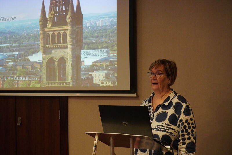 ICSTA 2026 | August 16 - 18, 2026 | London, United Kingdom