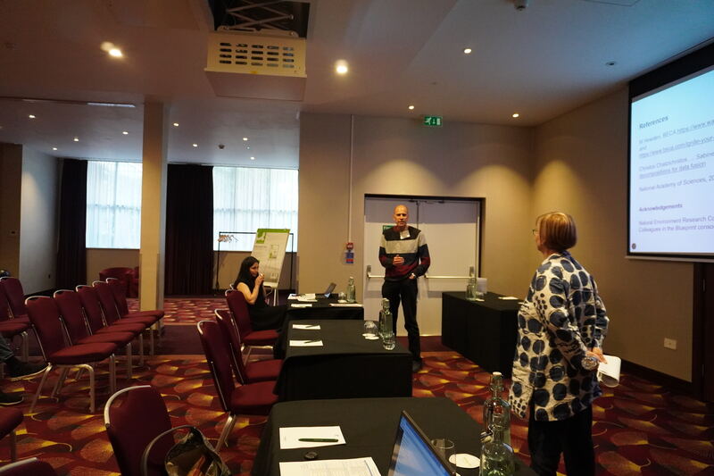 ICSTA 2026 | August 16 - 18, 2026 | London, United Kingdom