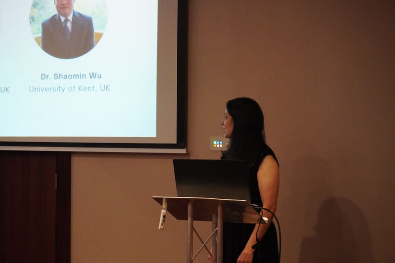 ICSTA 2026 | August 16 - 18, 2026 | London, United Kingdom