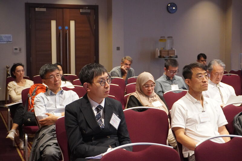 ICSTA 2026 | August 16 - 18, 2026 | London, United Kingdom