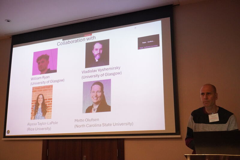 ICSTA 2026 | August 16 - 18, 2026 | London, United Kingdom