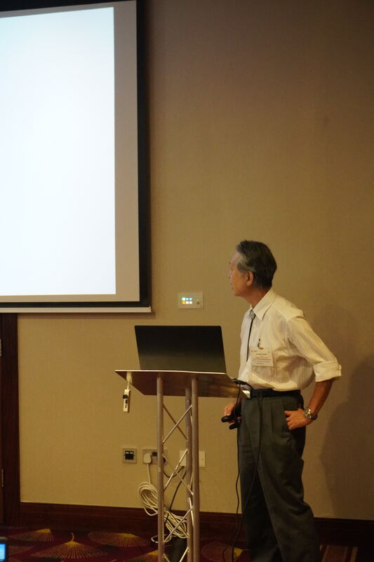 ICSTA 2026 | August 16 - 18, 2026 | London, United Kingdom